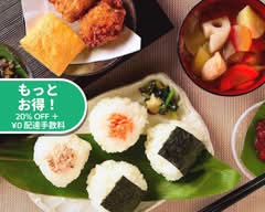 おにぎり維心 恵比寿店 ONIGIRI ISHIN EBISU