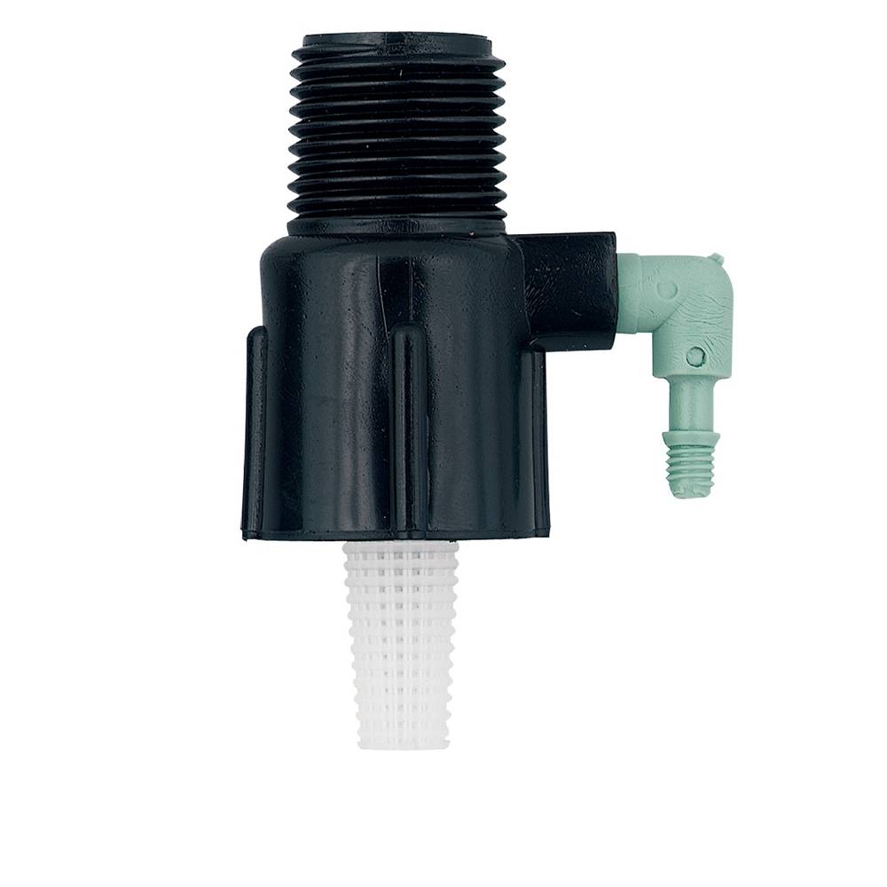 Orbit 1-Port Barbed Irrigation Manifold with Filter | 67050L