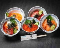 🍣新鮮贅沢な海鮮丼が人気👑魚貝三昧 万や Japanese cuisine Manya