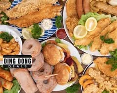 Gourmet Seafoods Shirley