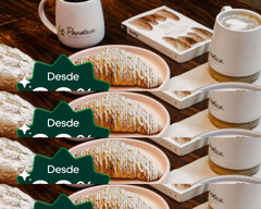 Scavo Pizza Sapore Italiano