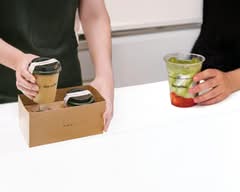 The Coffee (Miraflores)