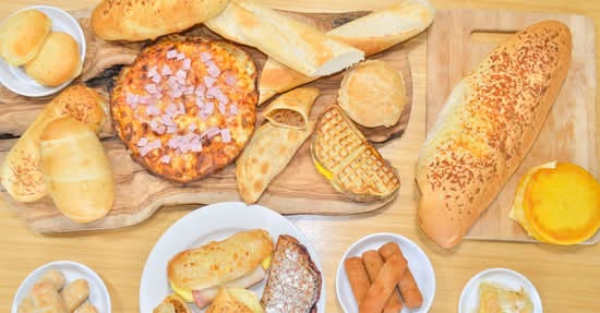 VAKITA BAKERY PINECREST