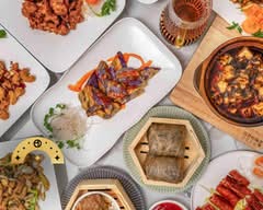 1983 Chinese Cuisine (1101 South Joyce Street)