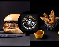 MrThomas (Fast Food)
