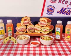 Uncle Paulie's At The Durango