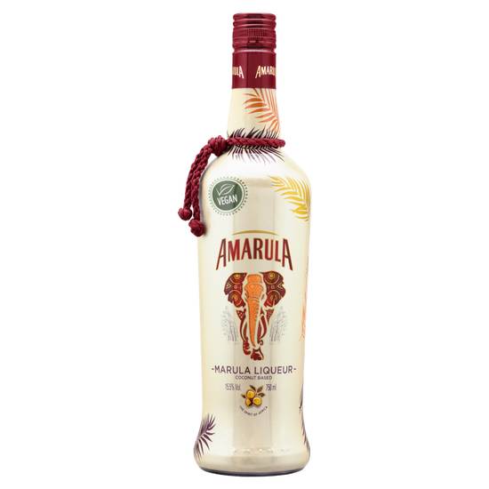 Amarula marula liqueur vegan (750 ml)