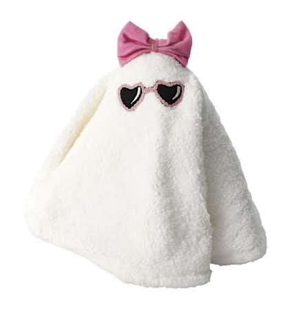 Halloween Ghost Pillow Ghost
