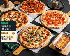 Papa Vito Pizzeria 饌義德披薩