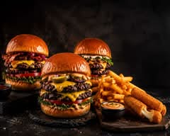 Street Burger