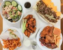 Taqueria el zarape (Los Cabos)