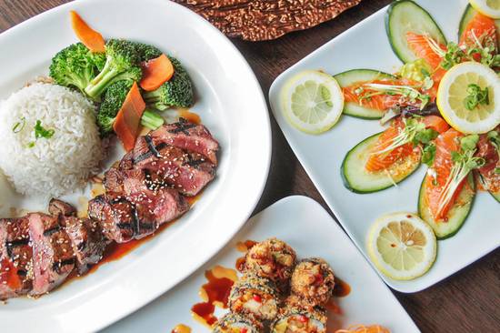 Wok n Fire (South Barrington)