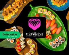 Makitake Urban Sushi - Villaviciosa de Odón