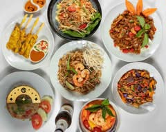 Thai Chef Eatery