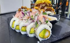 Jay Sushi - San Miguel