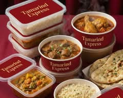 Tamarind Express