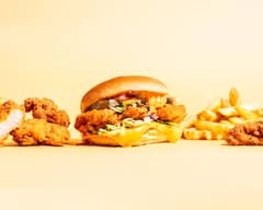 Birds & Buns - Sint-Niklaas