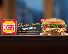 Hungry Jacks (Craigieburn)