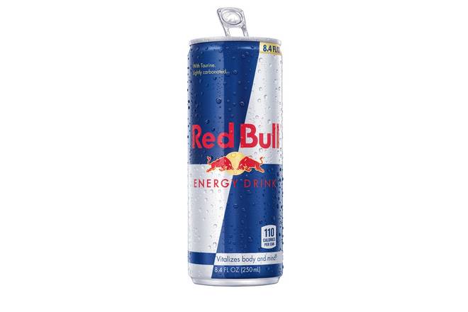 Red Bull