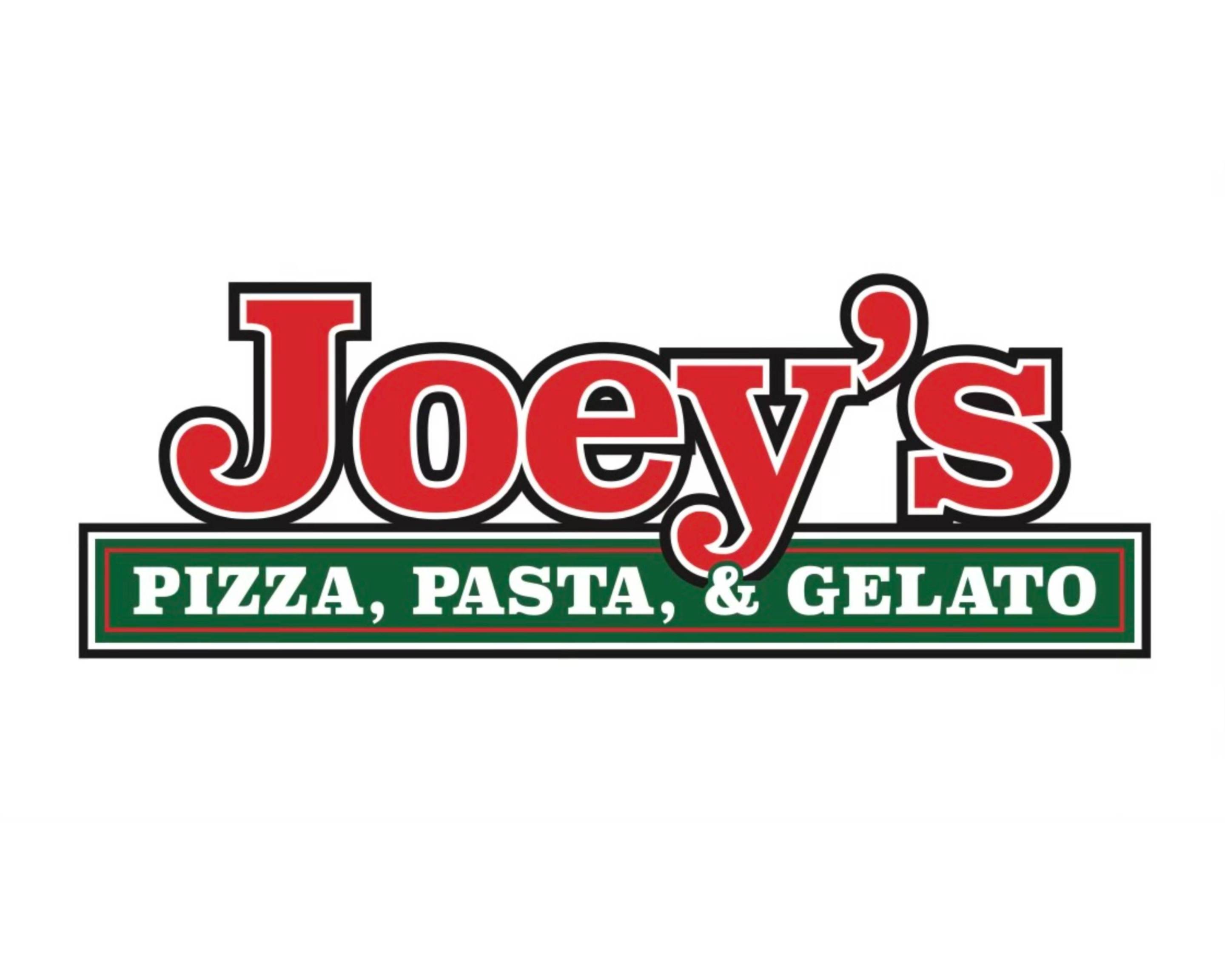 Order Joey's Pizza, Pasta & Gelato Orland Park Menu Delivery【Menu