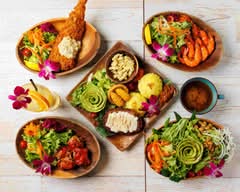 Hawaiian-Cafe KAPUKA