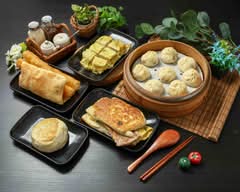 永和豆漿