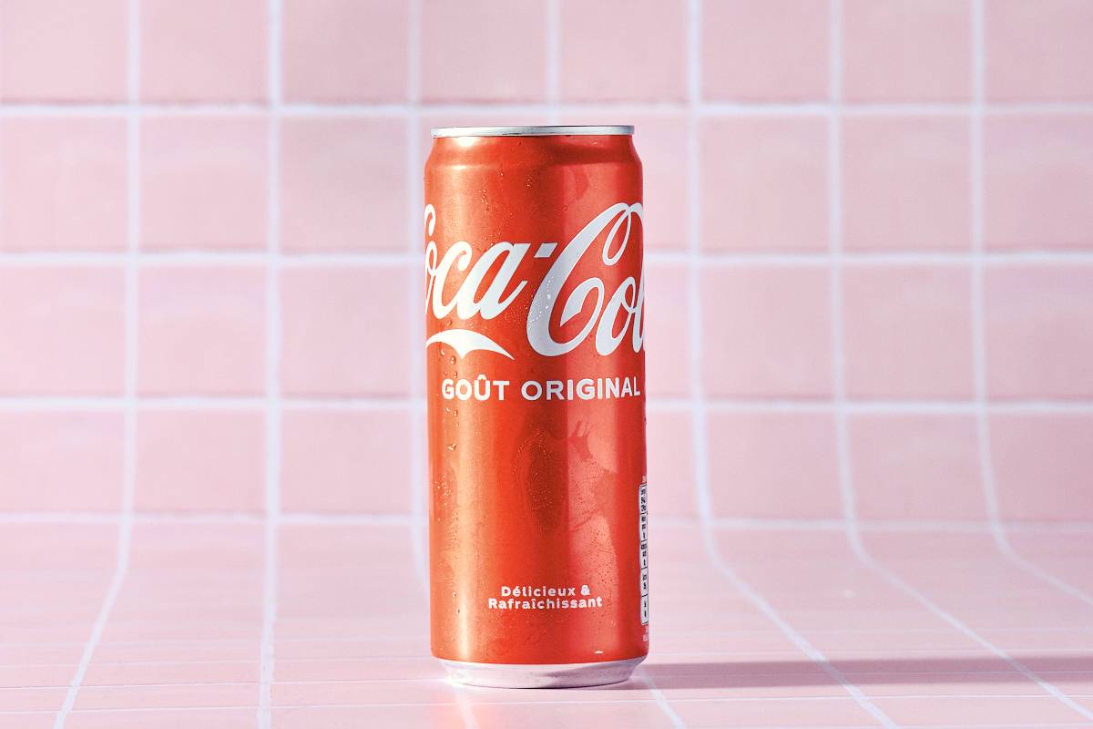 Coca cola