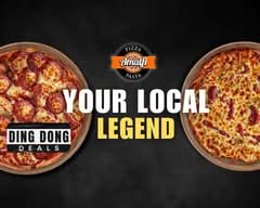 Amalfi Pizza & Pasta (Bendigo)