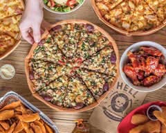 Hell Pizza (Pukekohe)