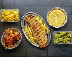 El Rey del Pollo Asado