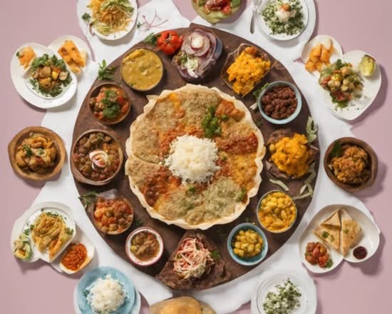 Bangla Affair (AK) (1111 West 9th Street)