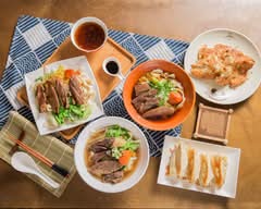 魯穀香華山店