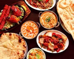 インド料理 ニューナマステインディア