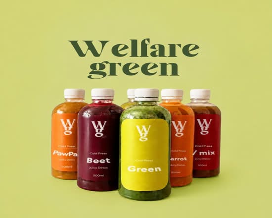 Welfare Green Torreon (Torreon)