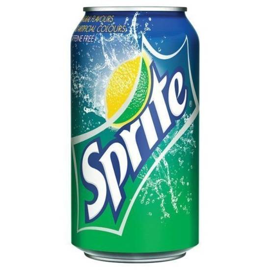 Can Sprite