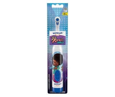 Karma's World Kids Electric Toothbrush