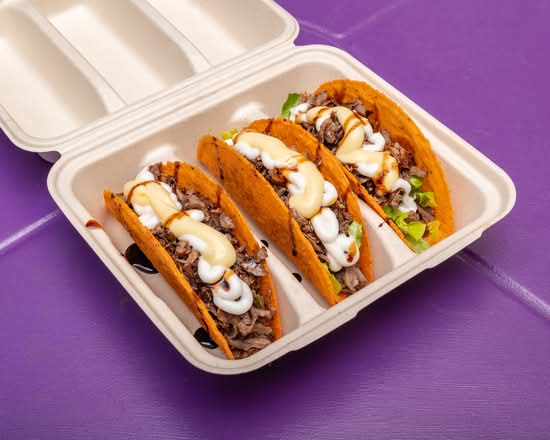 Shawerma Al Baik