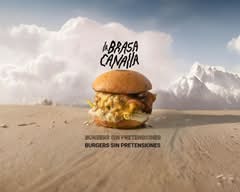 La Brasa Canalla 🍔🔥 - Bilbao