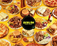 Berlin Kebab House