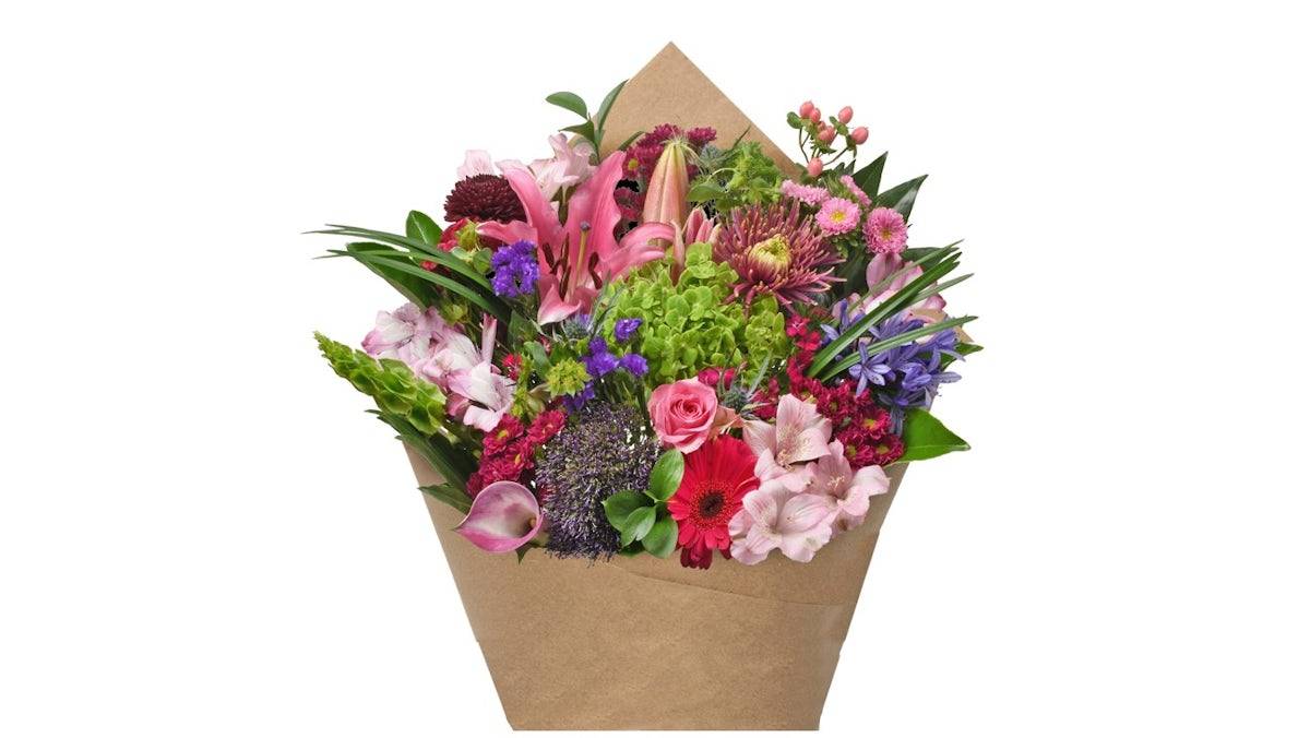 Bloom Haus™ Garden Bouquet - B