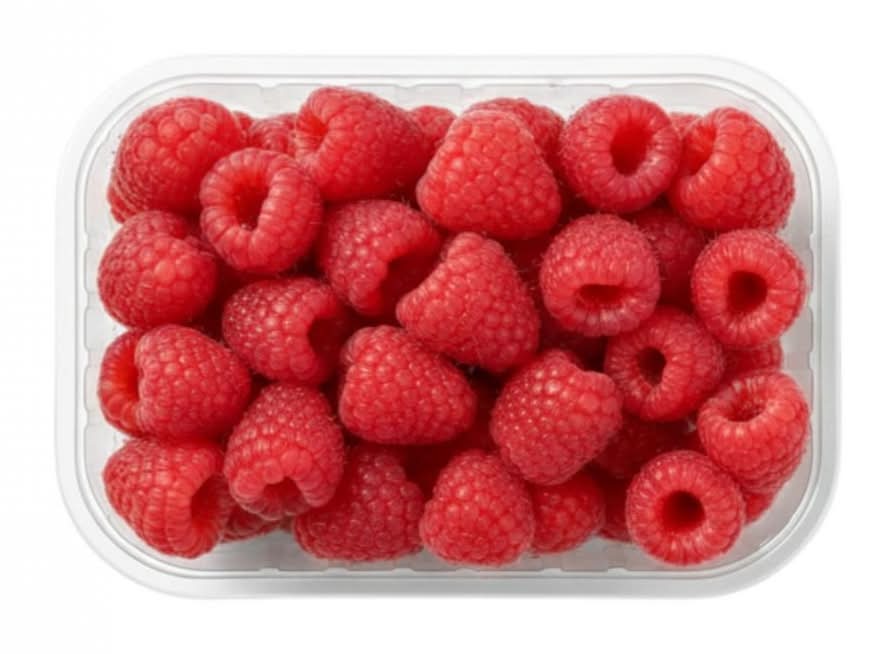 Frambuesa Carrefour 170 g