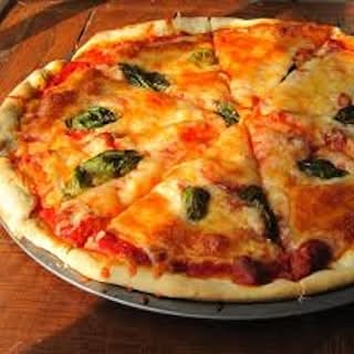 Margherita 🍅🌿