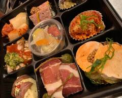 ラ グリュ La grue