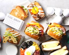 Egg Toast Cafe
