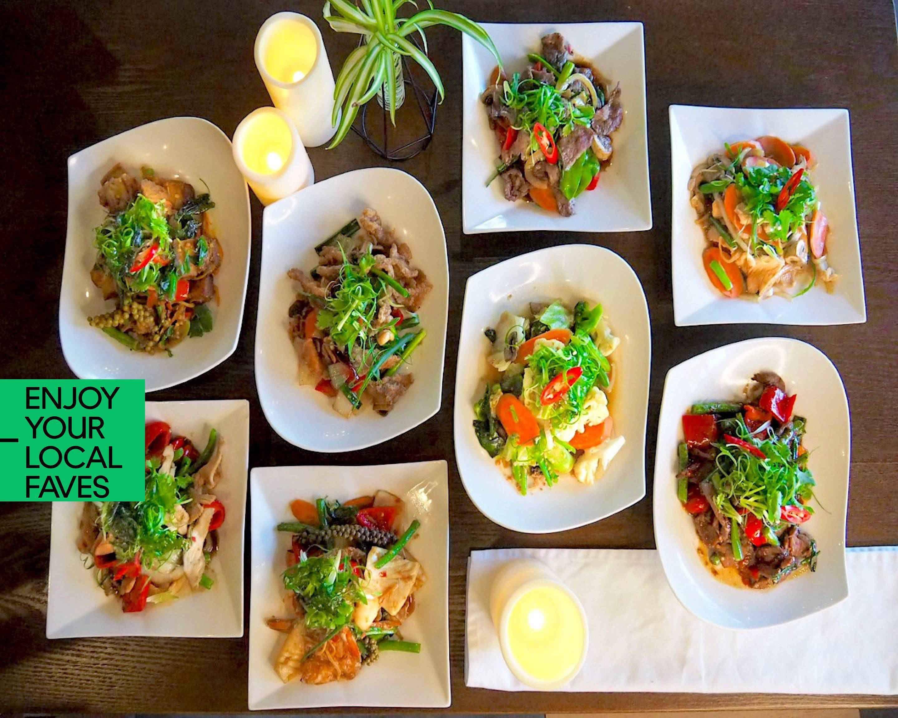 Order Thai Junction Delivery Online Perth Menu & Prices Uber Eats