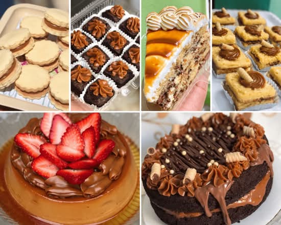 Zachary's Sweet Cakery RD (Santo Domingo)