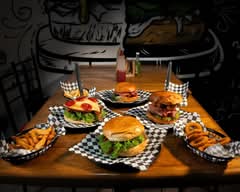 Origen Burger