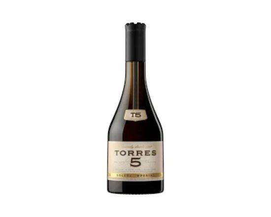 BRANDY TORRES 5 700 ML