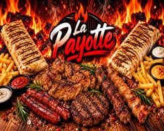 LA PAYOTTE