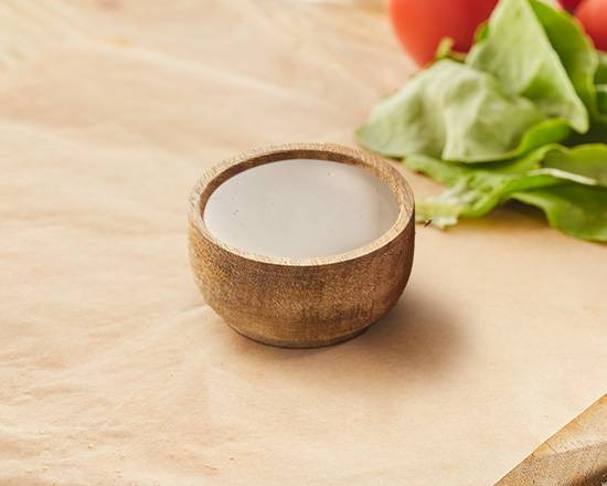Smoky Mayo (Plant-Based)